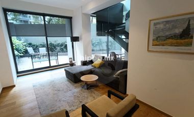TAMAN Departamento en venta en Hipódromo Condesa
