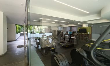 TAMAN Departamento en venta en Hipódromo Condesa