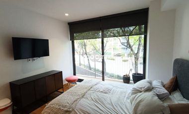 TAMAN Departamento en venta en Hipódromo Condesa