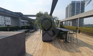 TAMAN Departamento en venta en Hipódromo Condesa