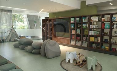 TAMAN Departamento en venta en Hipódromo Condesa