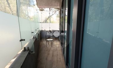 TAMAN Departamento en venta en Hipódromo Condesa