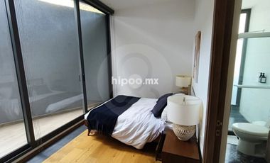 TAMAN Departamento en venta en Hipódromo Condesa