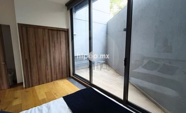 TAMAN Departamento en venta en Hipódromo Condesa