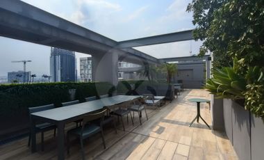 TAMAN Departamento en venta en Hipódromo Condesa