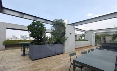 TAMAN Departamento en venta en Hipódromo Condesa