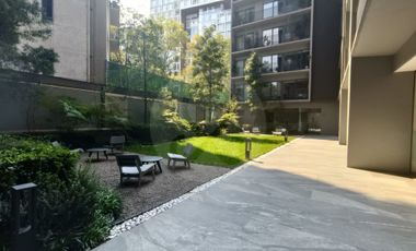 TAMAN Departamento en venta en Hipódromo Condesa