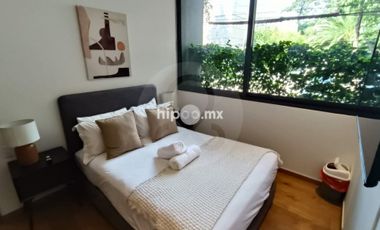 TAMAN Departamento en venta en Hipódromo Condesa