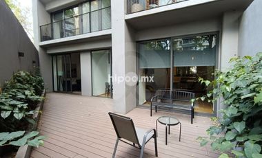 TAMAN Departamento en venta en Hipódromo Condesa