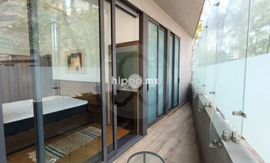 TAMAN Departamento en venta en Hipódromo Condesa