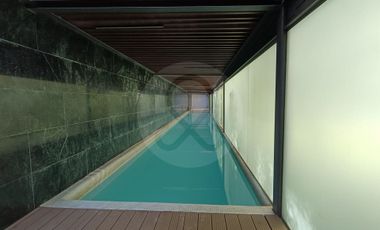 TAMAN Departamento en venta en Hipódromo Condesa