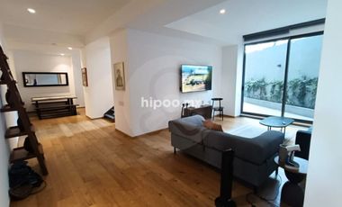 TAMAN Departamento en venta en Hipódromo Condesa