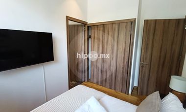 TAMAN Departamento en venta en Hipódromo Condesa