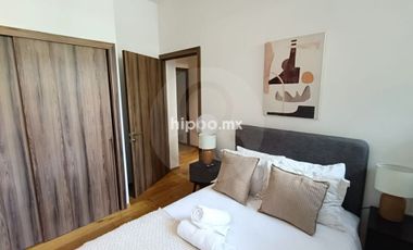 TAMAN Departamento en venta en Hipódromo Condesa
