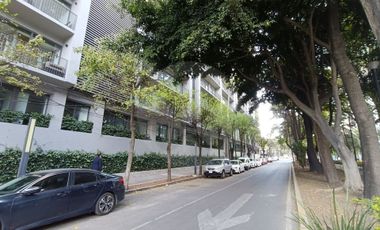 TAMAN Departamento en venta en Hipódromo Condesa