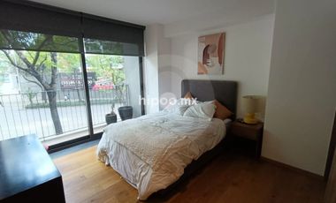 TAMAN Departamento en venta en Hipódromo Condesa