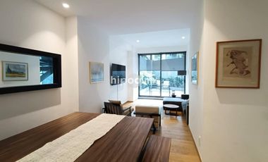 TAMAN Departamento en venta en Hipódromo Condesa