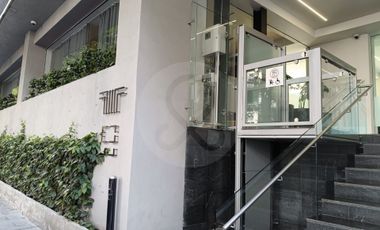 TAMAN Departamento en venta en Hipódromo Condesa