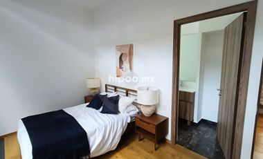 TAMAN Departamento en venta en Hipódromo Condesa