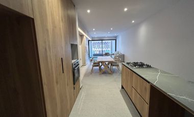 Avivia lofts  Departamento en venta en Bosques de las Palmas