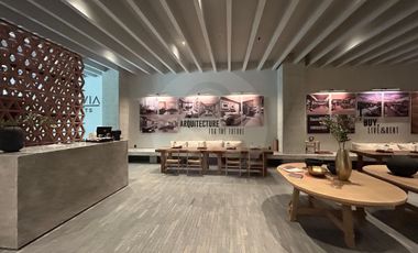 Avivia lofts  Departamento en venta en Bosques de las Palmas
