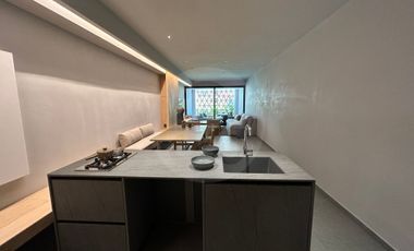 Avivia lofts  Departamento en venta en Bosques de las Palmas