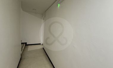 Edificio en venta en Roma Norte