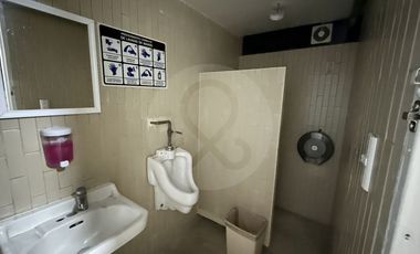 Edificio en venta en Roma Norte