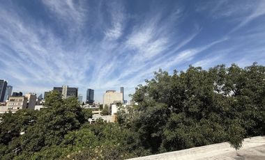 Edificio en venta en Roma Norte
