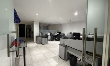 Edificio en venta en Roma Norte