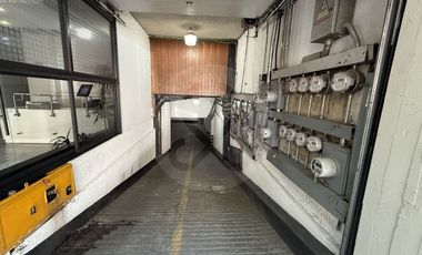 Edificio en venta en Roma Norte