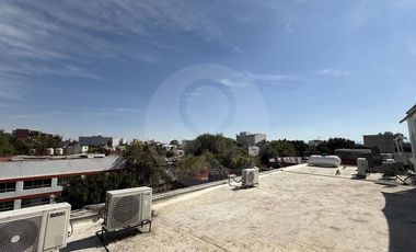 Edificio en venta en Roma Norte