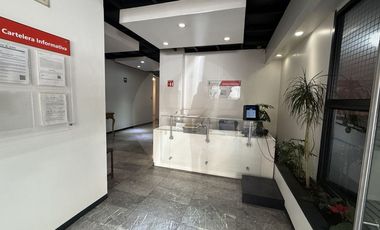 Edificio en venta en Roma Norte