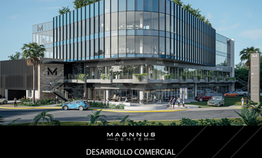 Oficina en venta en Playa del Carmen