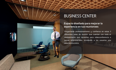 Oficina en venta en Playa del Carmen