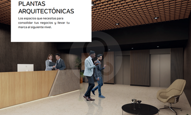 Oficina en venta en Playa del Carmen