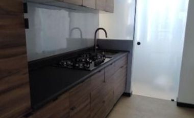 Departamento en Santa Teresa, La Magdalena Contreras