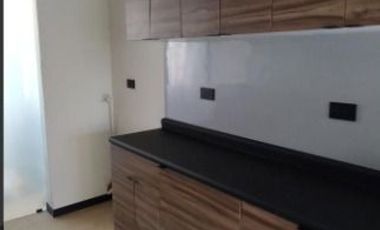 Departamento en Santa Teresa, La Magdalena Contreras