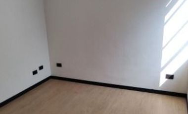 Departamento en Santa Teresa, La Magdalena Contreras