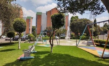 Departamento en Santa Teresa, La Magdalena Contreras