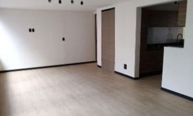 Departamento en Santa Teresa, La Magdalena Contreras