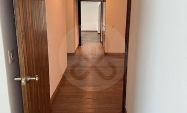 Departamento en renta en Bosques de las Lomas