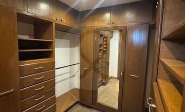 Departamento en renta en Bosques de las Lomas