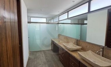 Departamento en renta en Bosques de las Lomas