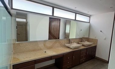 Departamento en renta en Bosques de las Lomas