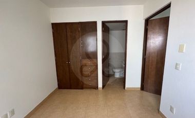 Departamento en renta en Bosques de las Lomas