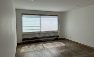 Departamento en renta en Bosques de las Lomas