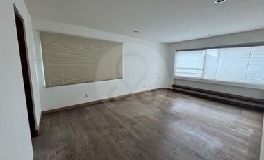 Departamento en renta en Bosques de las Lomas
