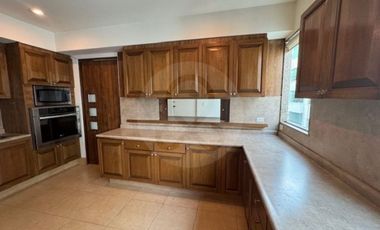 Departamento en renta en Bosques de las Lomas