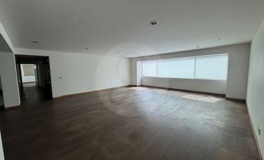 Departamento en renta en Bosques de las Lomas